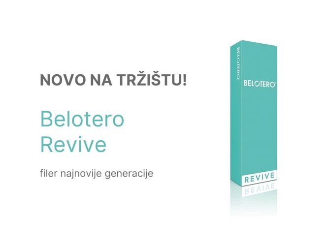 Belotero Revive